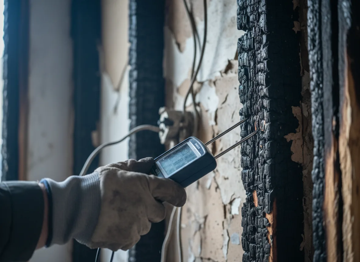 Fire Damage Restoration Canton, CT FAQs